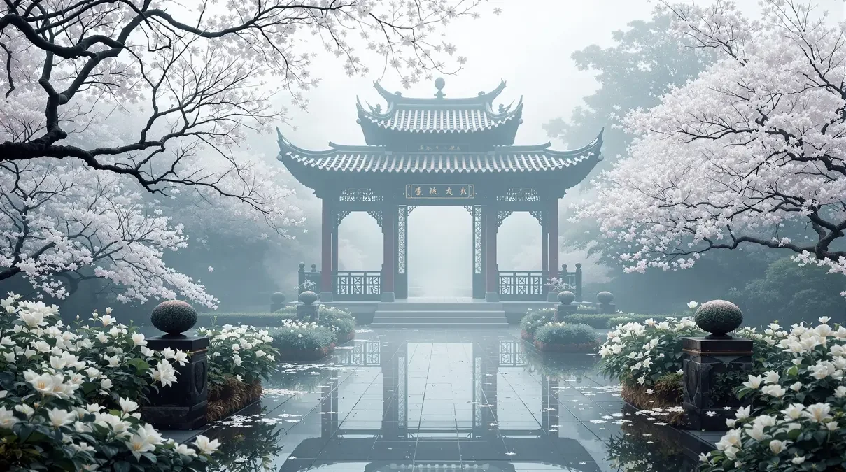 《蝶恋花:王爷的小娇妻》强势收官,甜宠短剧再掀追剧热潮 - 魔改剧在线 魔改剧在线资讯:《蝶恋花:王爷的小娇妻》强势收官,甜宠短剧再掀追剧热潮