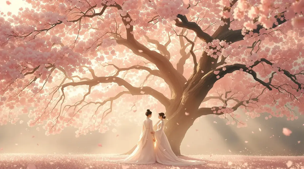 蝶恋花:王爷的小娇妻 - 魔改剧在线 魔改剧在线《蝶恋花:王爷的小娇妻》宣传图
