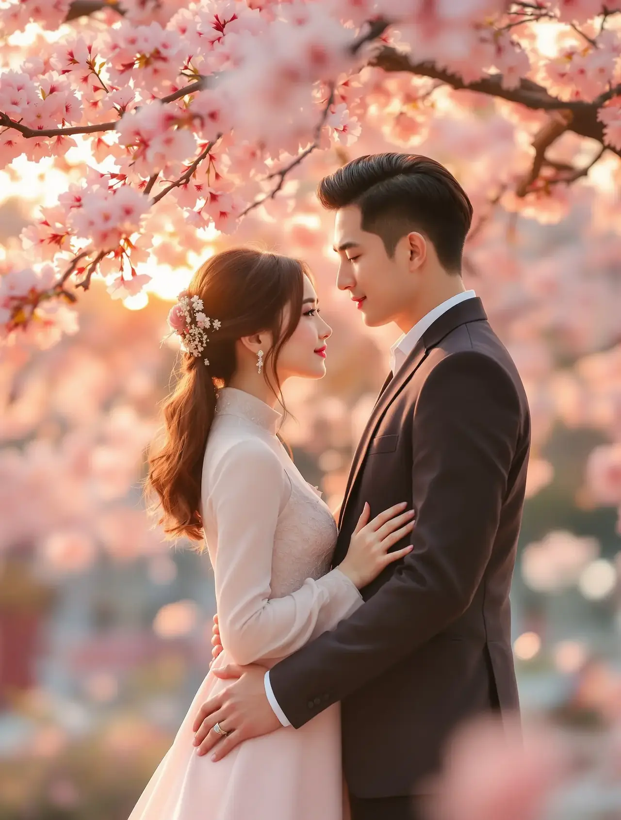 魔改剧在线《蝶恋花：王爷的小娇妻》封面海报