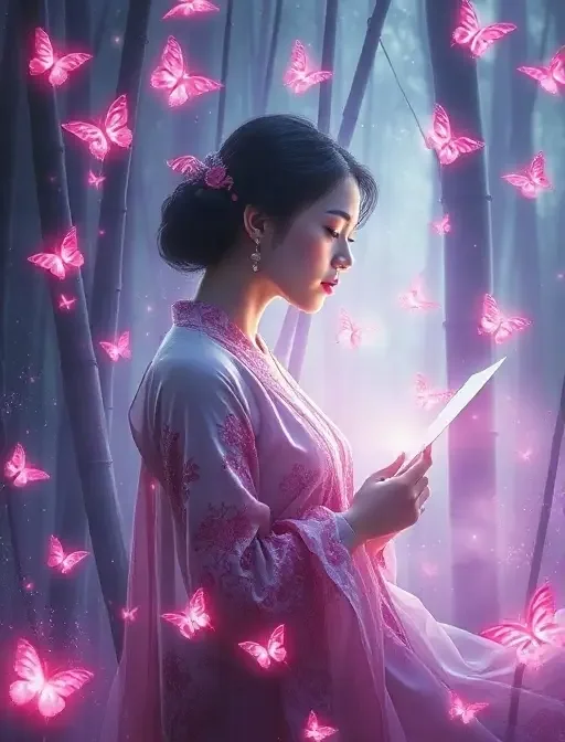 魔改剧在线《蝶梦千年》封面